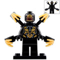 Outrider (Extended Claws)