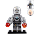 Iron Man Armor Mark I