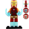 Iron Man Armor Mark LXXXV