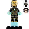 Iron Man Armor Mark XLI Bones