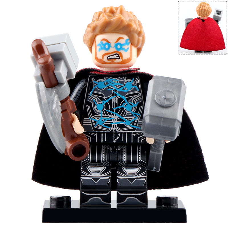 Thor (Infinity War)