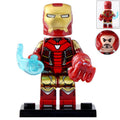 Iron Man Mk 85