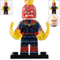 Captain Marvel