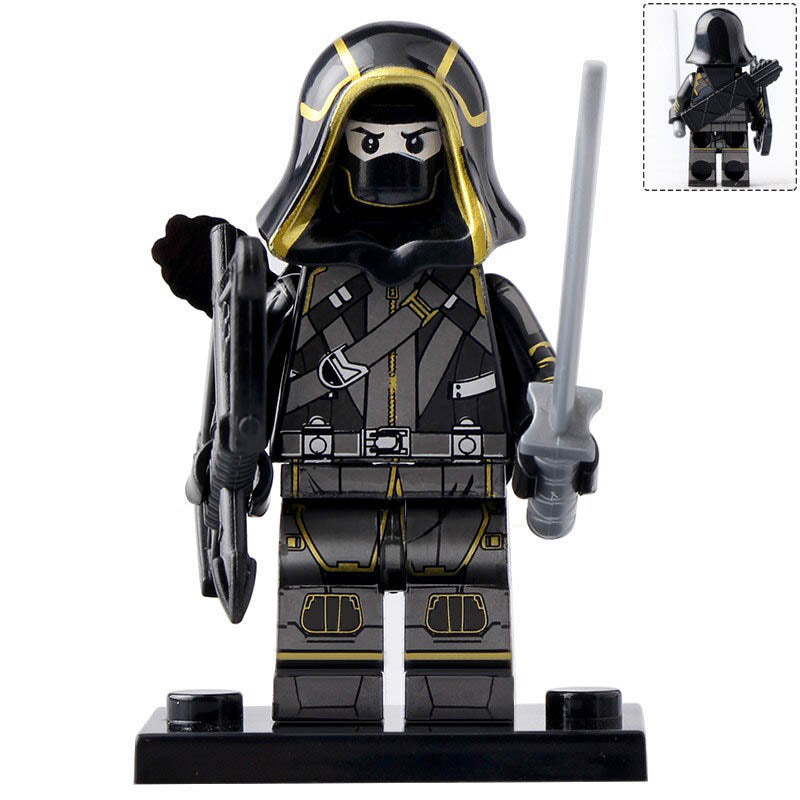 Ronin