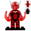 Red Death