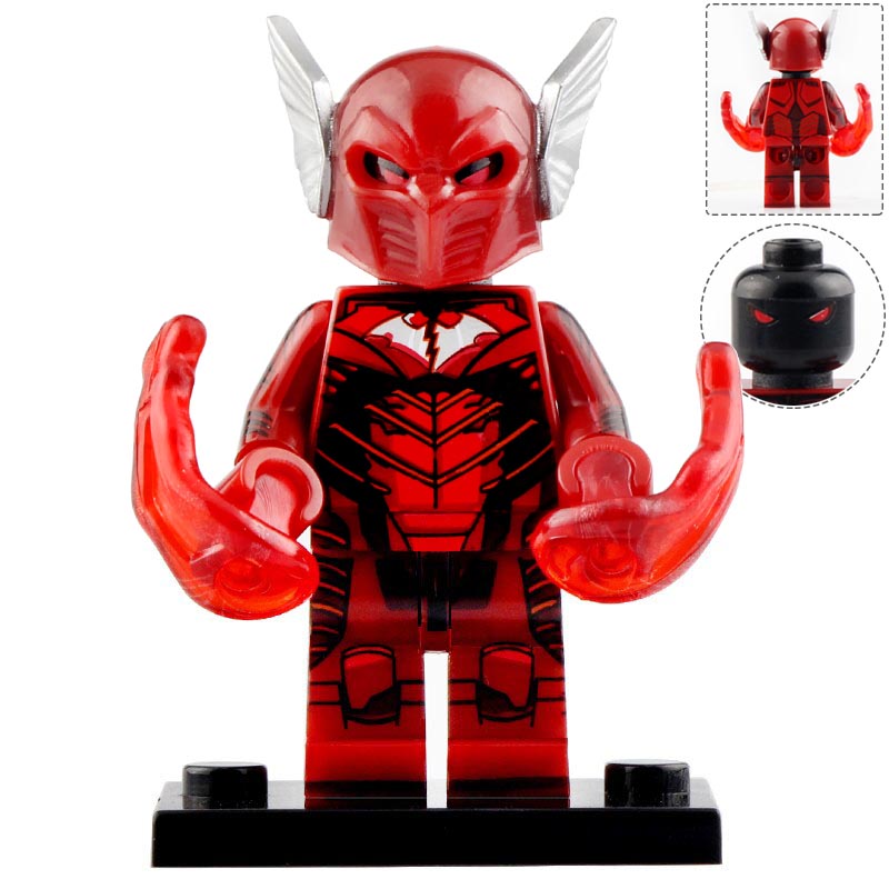 Red Death