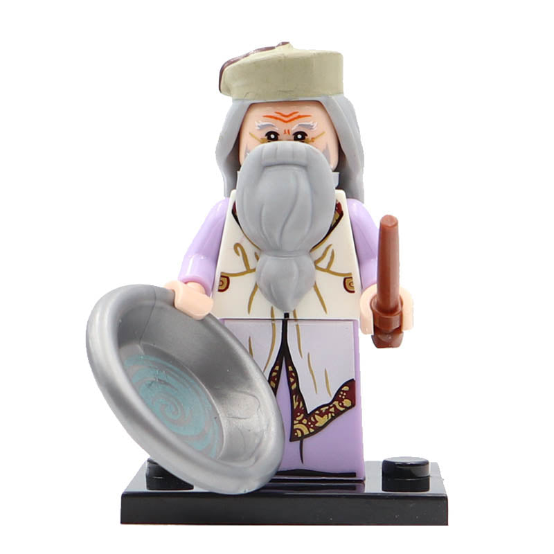 Dumbledore