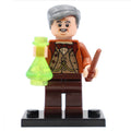 Professor Slughorn