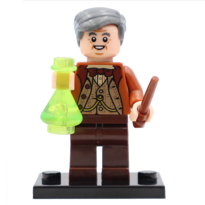 Professor Slughorn