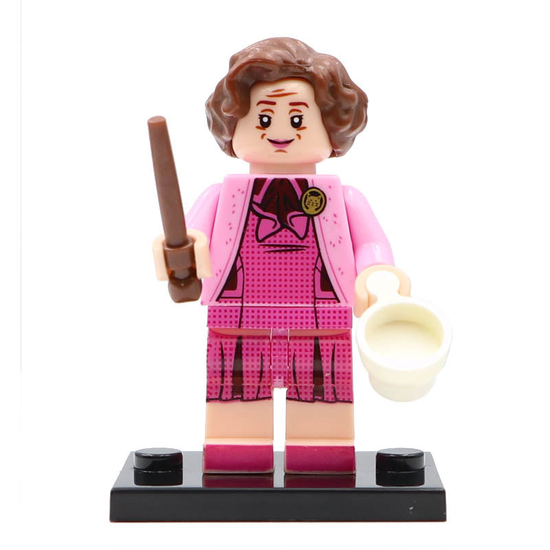 Professor Dolores Umbridge