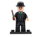 Cornelius Fudge