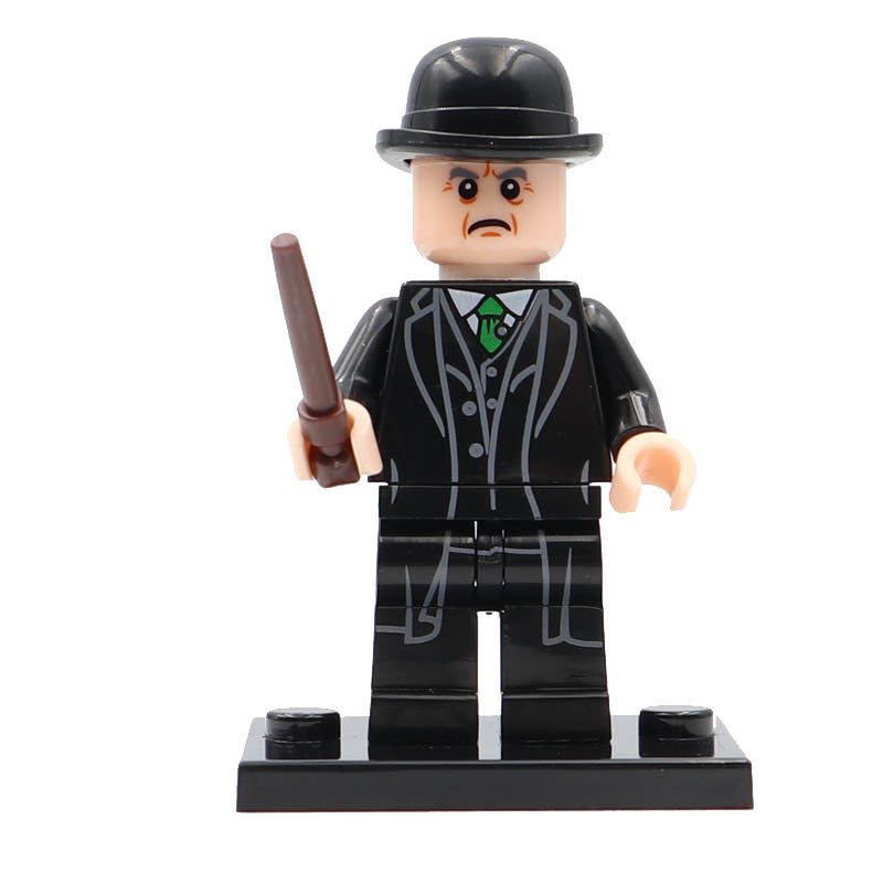 Cornelius Fudge