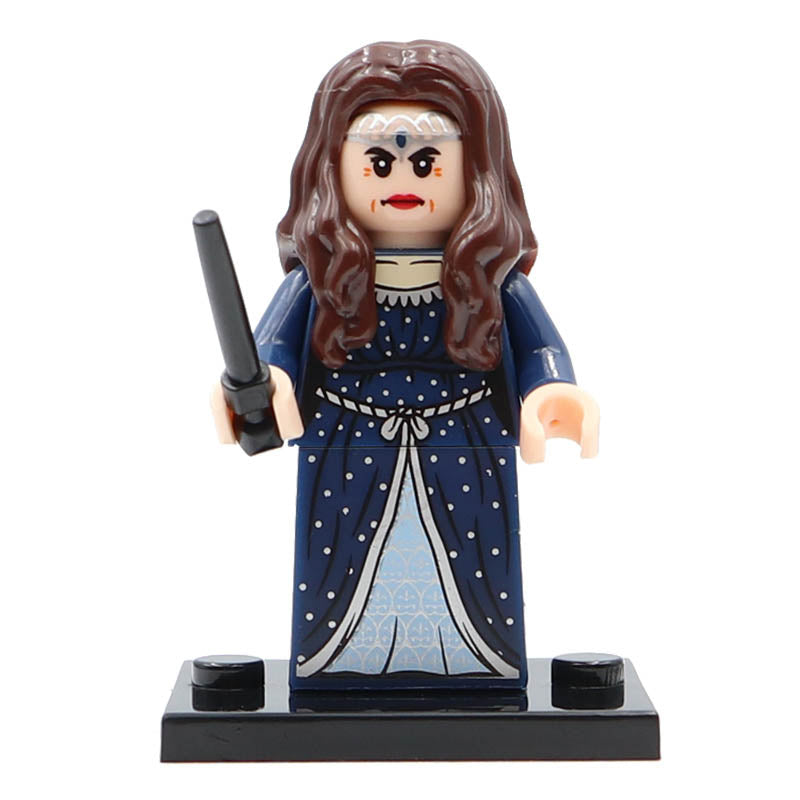 Rowena Ravenclaw