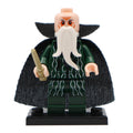 Salazar Slytherin