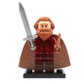 Godric Gryffindor