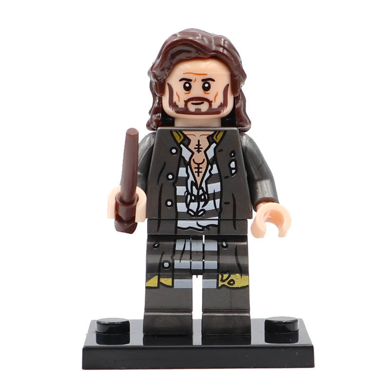 Sirius Black (Azkaban)