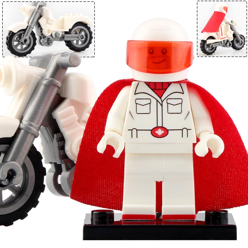 Duke Caboom