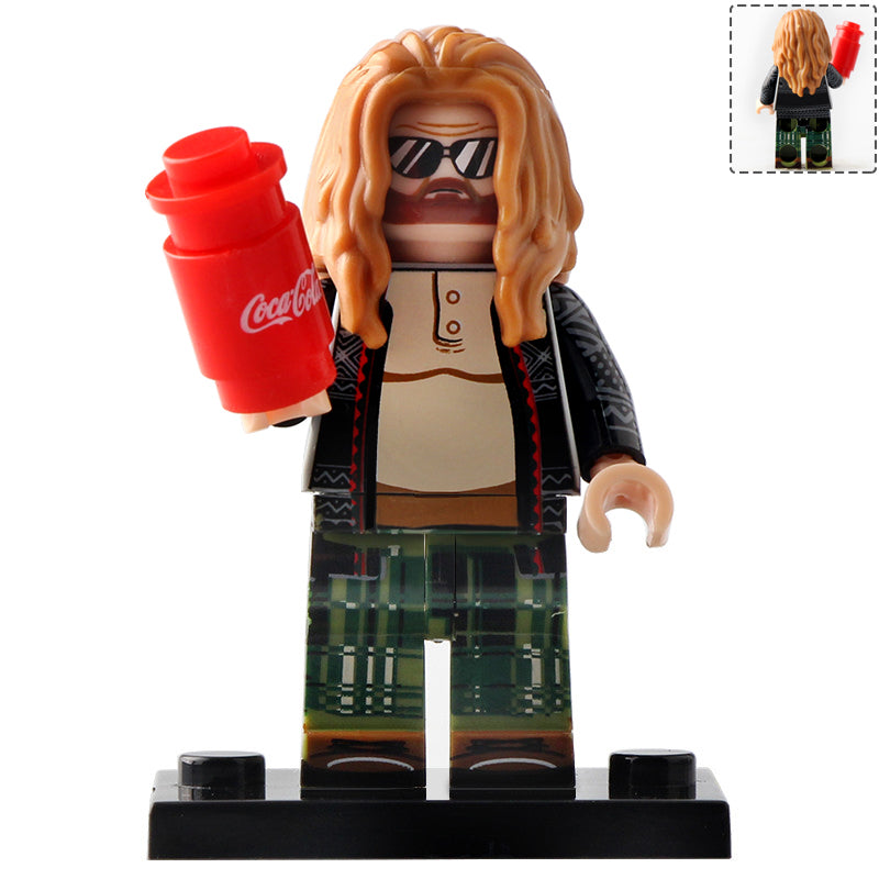 Bro Thor