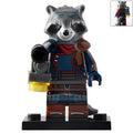 Rocket Raccoon