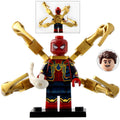 Iron Spider