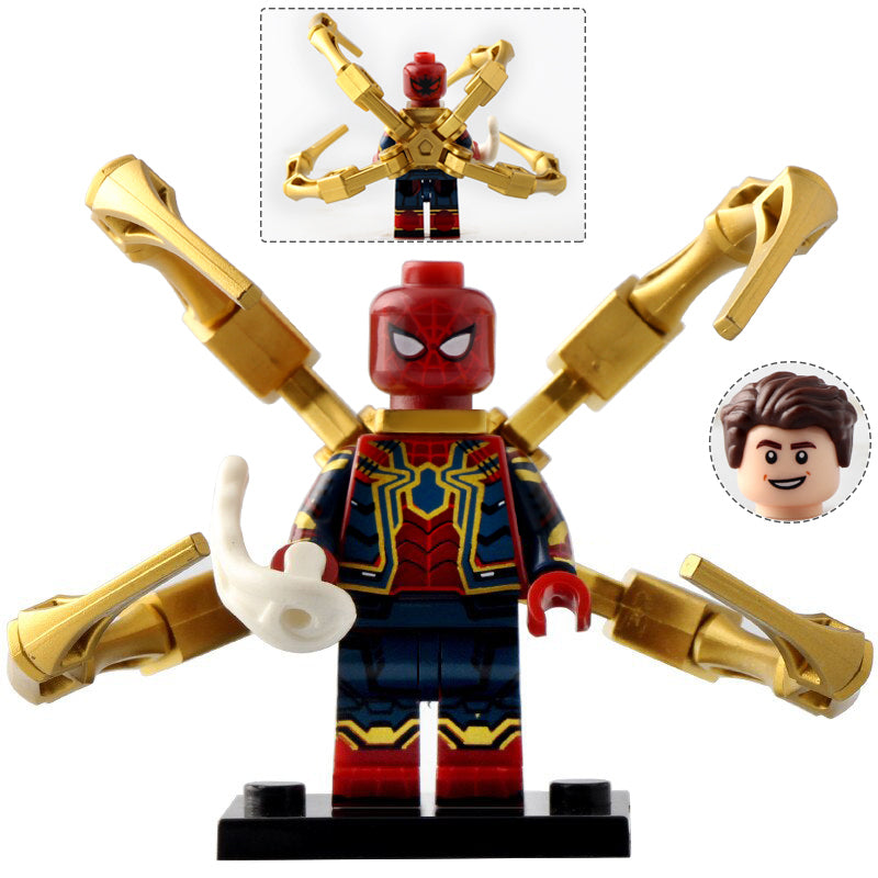 Iron Spider