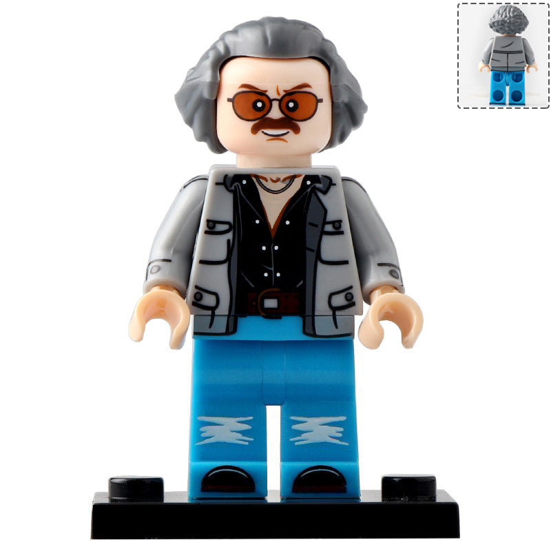 Stan Lee