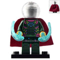 Mysterio