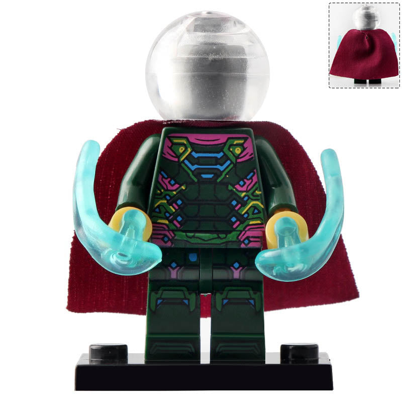 Mysterio