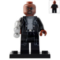 Nick Fury