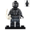 Spider-Man (Stealth Suit)