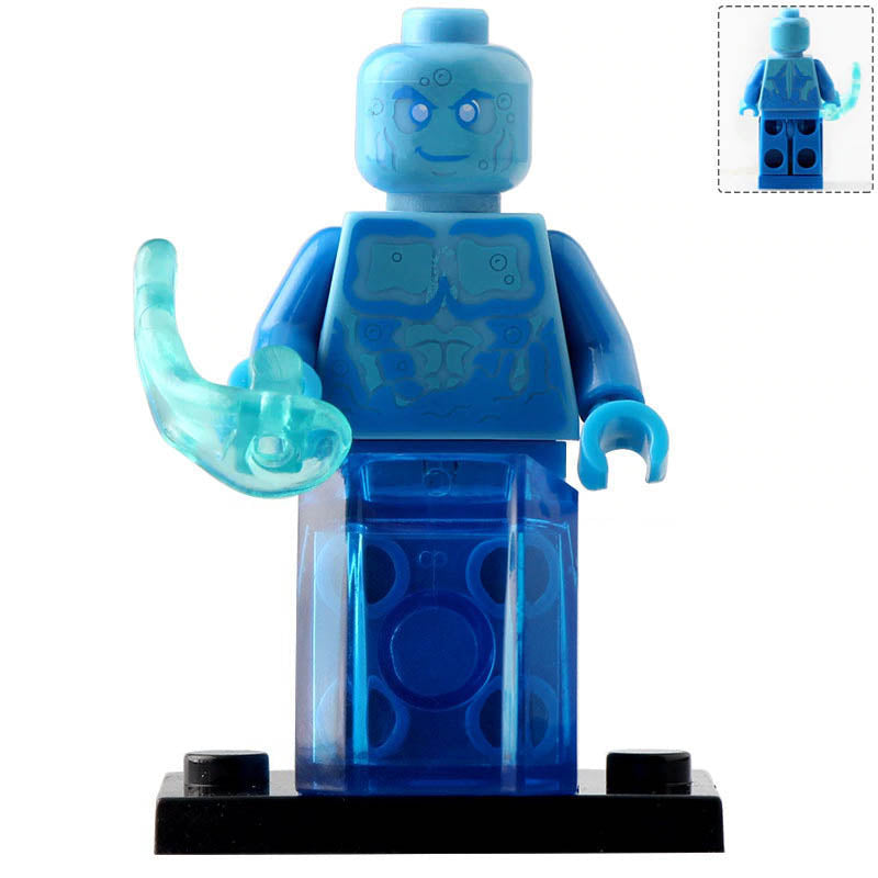 Hydro-Man