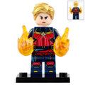 Captain Marvel