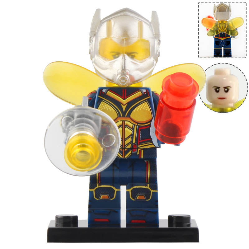Wasp (Hope van Dyne)