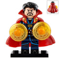 Dr. Stephen Strange
