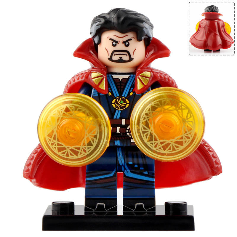 Dr. Stephen Strange
