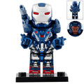 Iron Patriot Mk 2