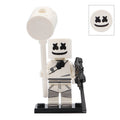 Marshmello Tactical Outfit (Fortnite)