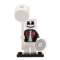 Marshmello Red Jacket