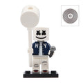 Marshmello NY Jacket