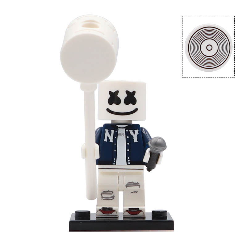 Marshmello NY Jacket