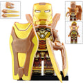 Iron Man MK 21 Midas