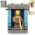 Hall of Armor Pod (for Mark 21)