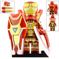 Iron Man MK 42