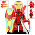Iron Man MK 50