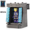 Hall of Armor (for Iron Man MK49)