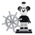 Mickey Mouse (Steamboat Willie)