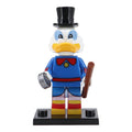 Scrooge McDuck (Donald Duck)