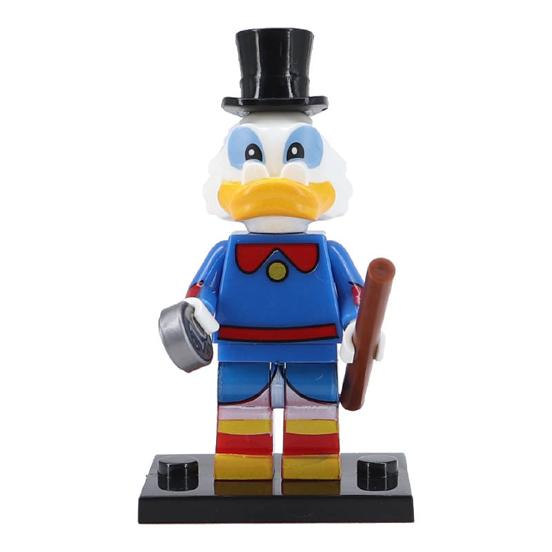 Scrooge McDuck (Donald Duck)
