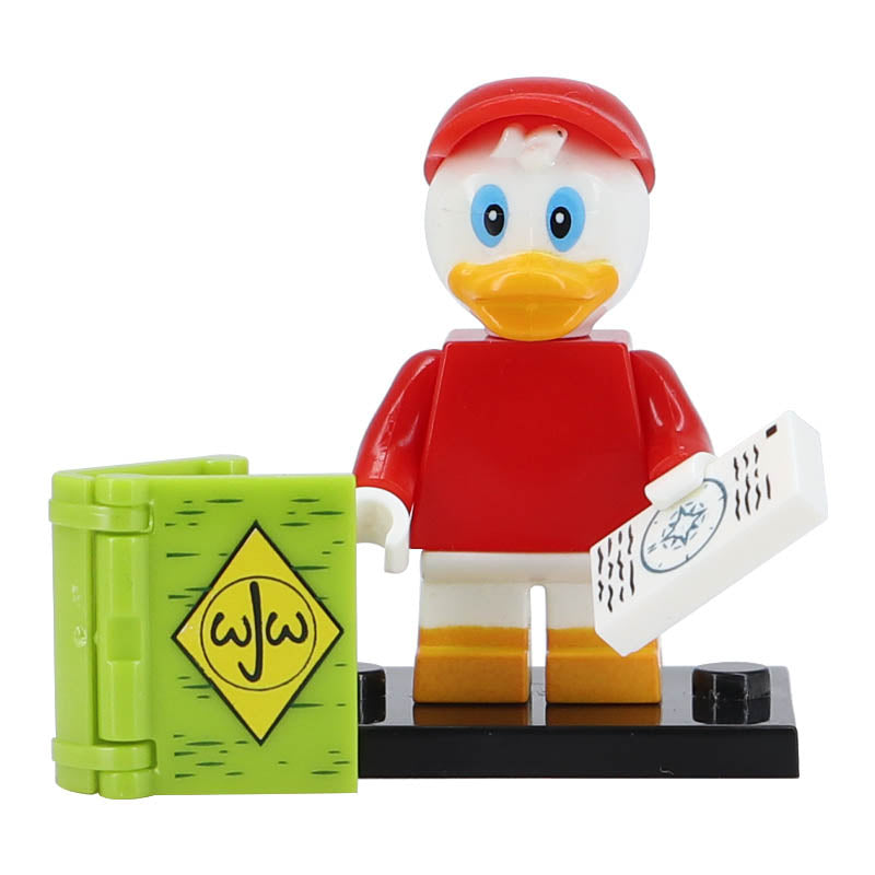 Huey (Donald Duck)