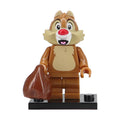 Dale (Chip 'n Dale Rescue Rangers)